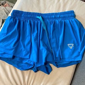 Popular Amazon flowy shorts!